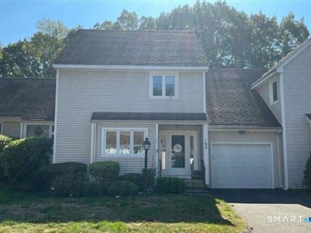 House for sale in Shelton, Connecticut
