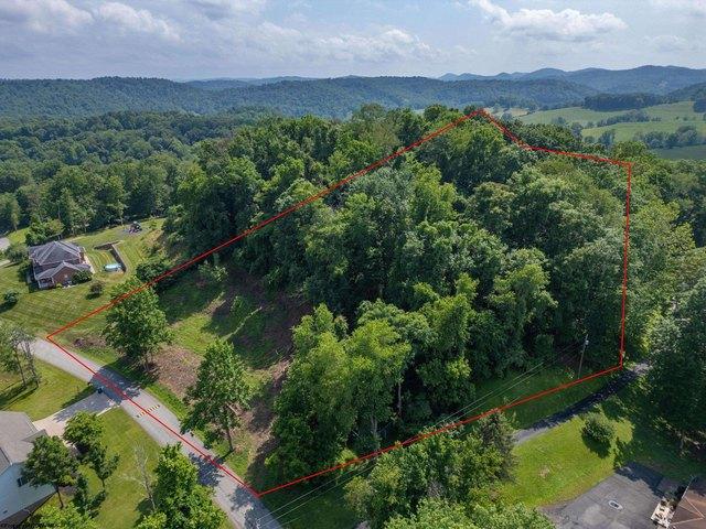 Land for sale in Bridgeport, West Virginia