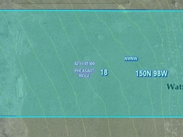 Land for sale in Watford City, North Dakota