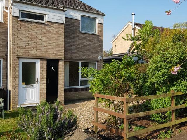 House for rent in Bar Hill, South Cambridgeshire