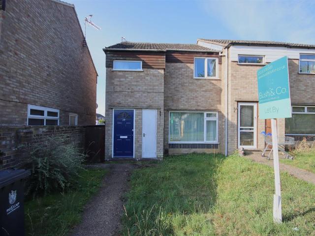 Apartment for rent in Bar Hill, South Cambridgeshire