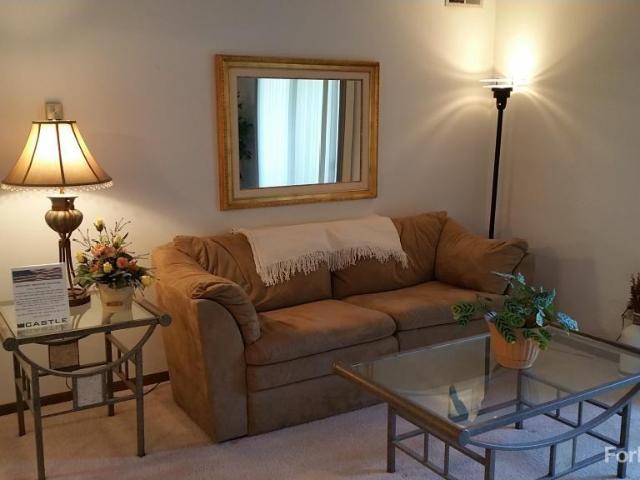 Apartment for rent in Summit, Ohio