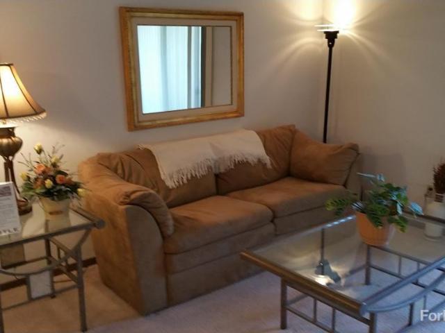 Apartment for rent in Summit, Ohio