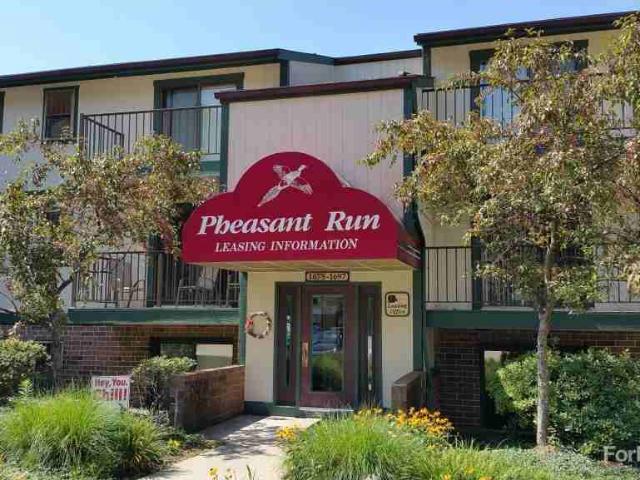 Apartment for rent in Summit, Ohio