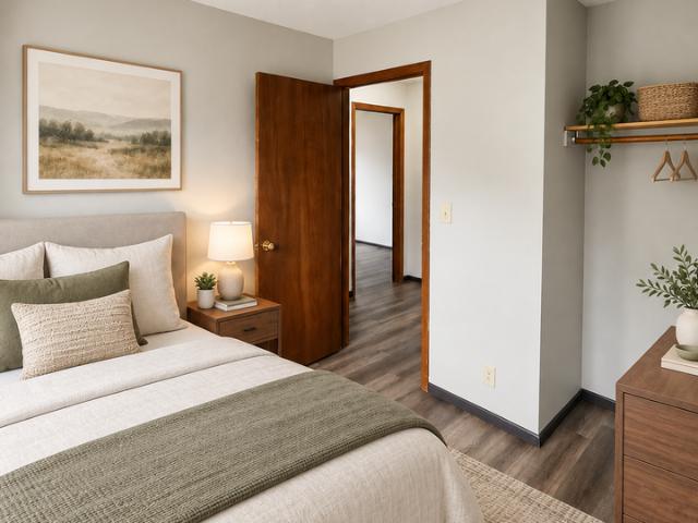 Apartment for rent in Madelia, Watonwan County