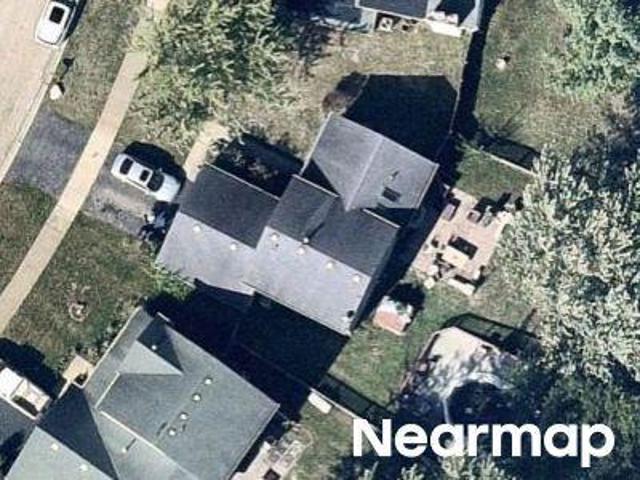 House for sale in Zion, Illinois