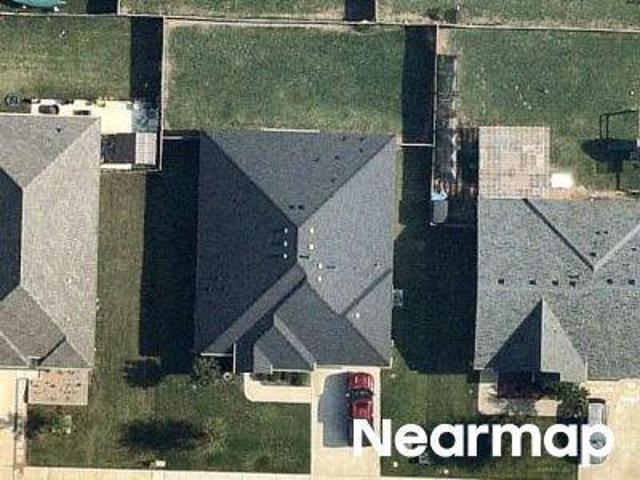 House for sale in Denton, Texas