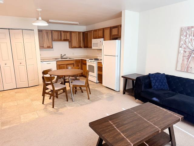 Apartment for rent in Sidney, Montana