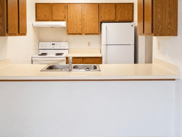 Apartment for rent in Fairmont, Minnesota