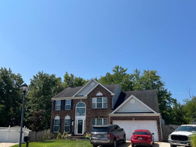House for sale in Maryland