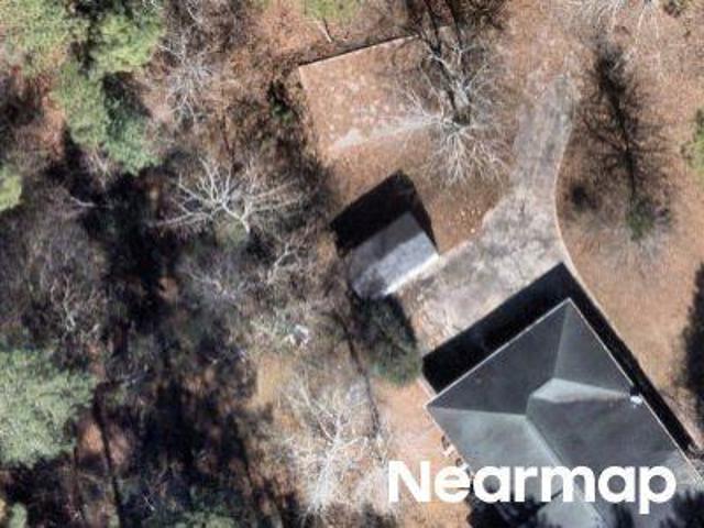 House for sale in Aiken, South Carolina