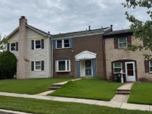 House for sale in Pheasant Run, South Laurel