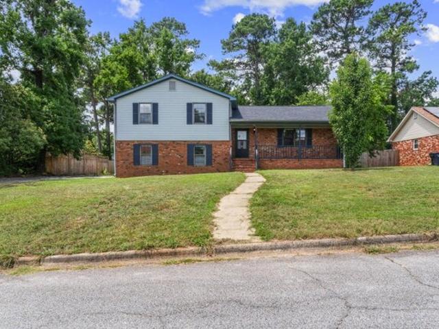 House for sale in Evans