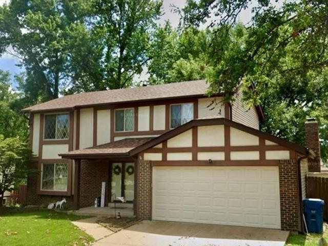 House for sale in Maryland Heights, Missouri