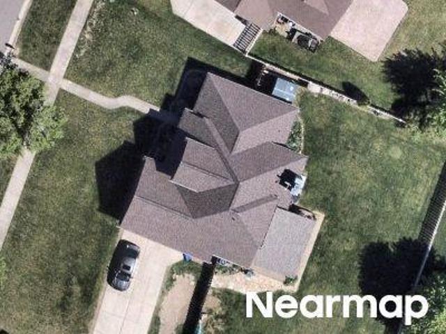 House for sale in Michigan