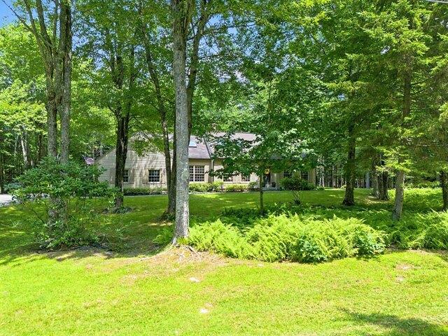 House for sale in Belgrade, Maine