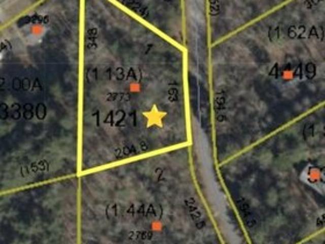 House for sale in Lenoir, North Carolina