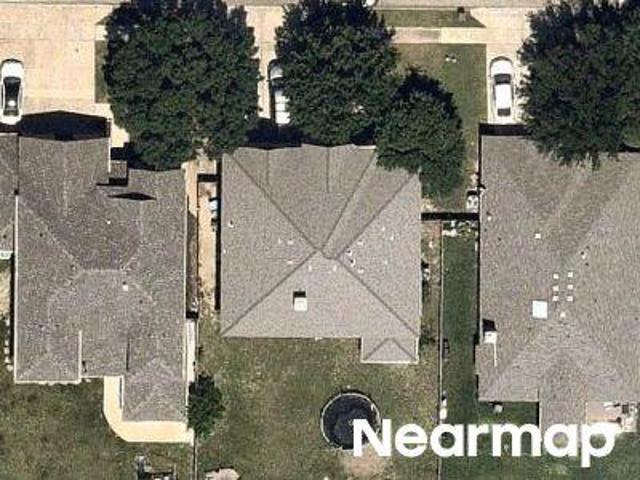 House for sale in Fort Worth, Texas