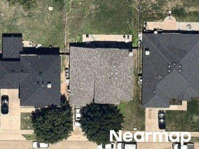 House for sale in Fort Worth, Texas