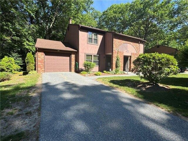 House for sale in Smithfield, Rhode Island