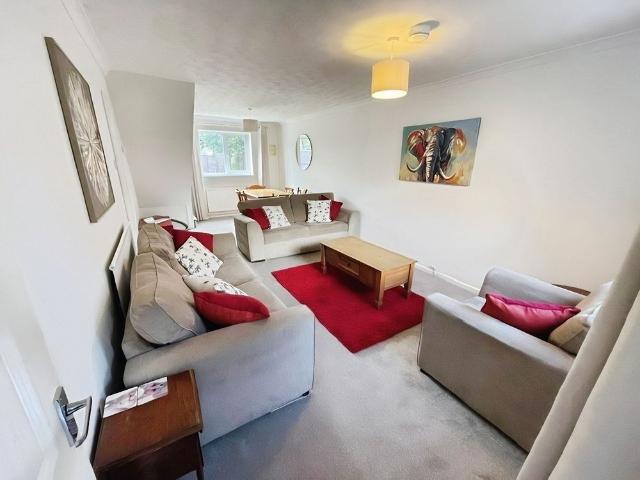 House for rent in Fossebridge, Gloucestershire