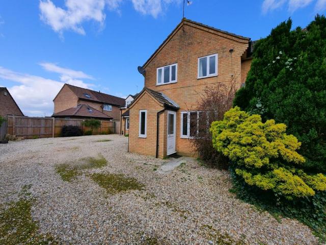 House for rent in The Beeches, Cotswold