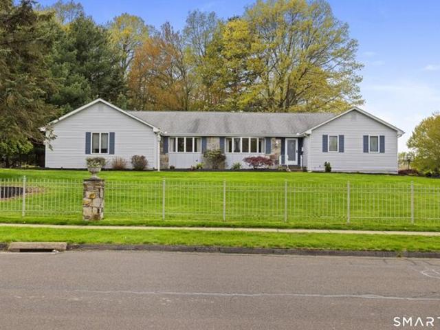 House for sale in South Windsor, Connecticut