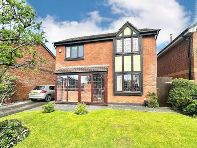 House for sale in Lyons, Greater London