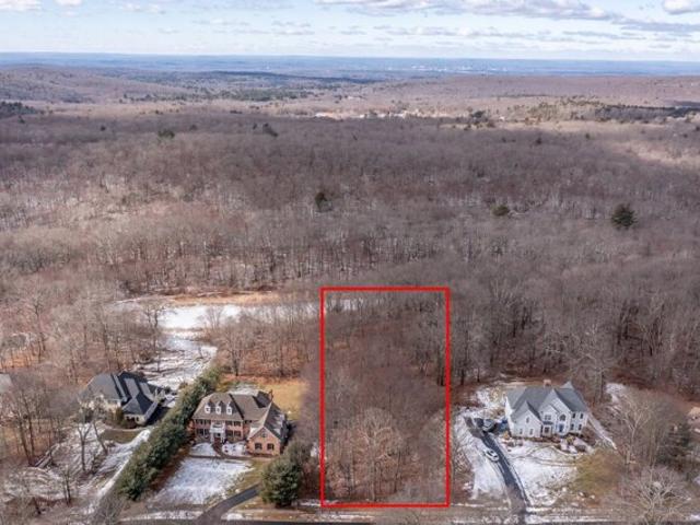 Land for sale in Glastonbury
