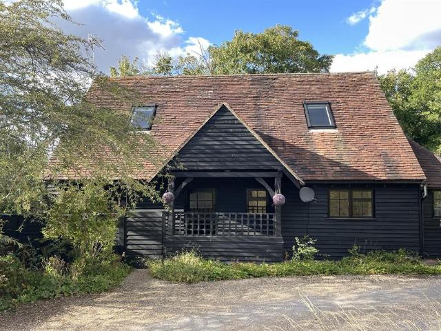 House for rent in Hambleden, Buckinghamshire