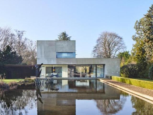 House for sale in City of London, Greater London