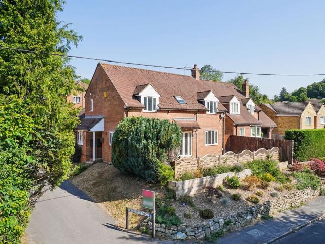 House for rent in Marlow Bottom, Buckinghamshire