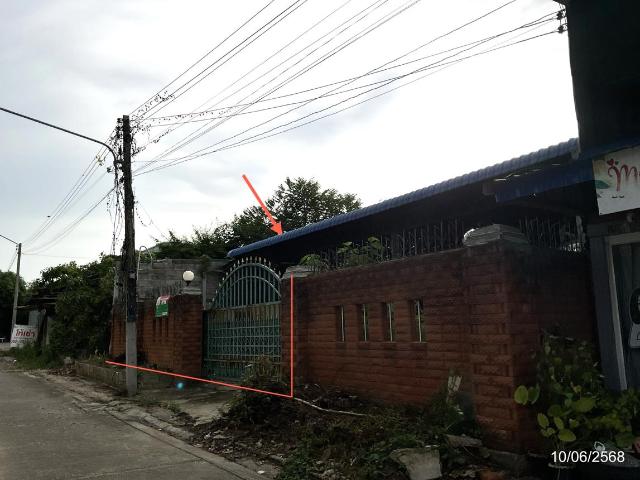 อพาร์ทเม้นท์ สำหรับขาย ใน วังน้ำเย็น, สระแก้ว