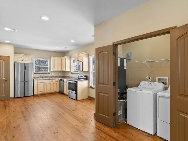 Apartment for rent in Birmingham, Alabama