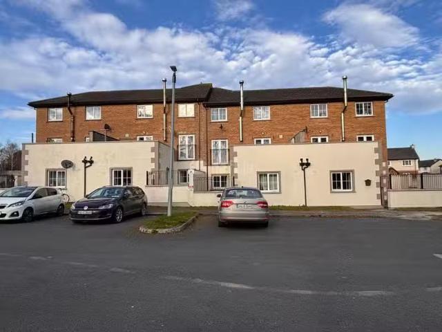 Apartment to rent