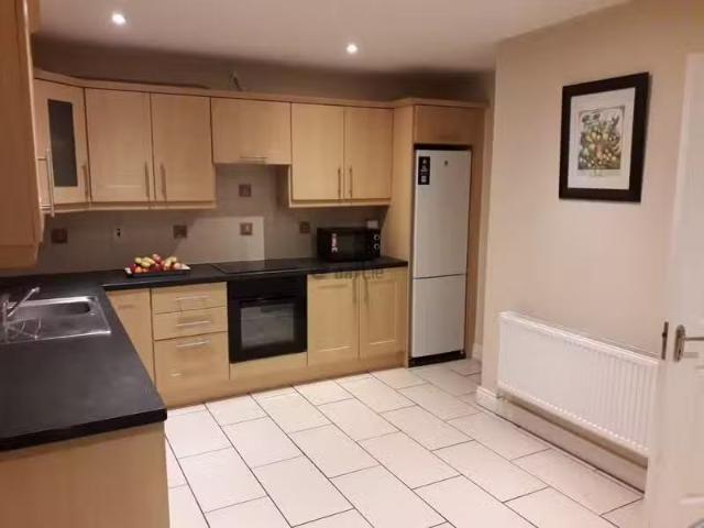 House to rent