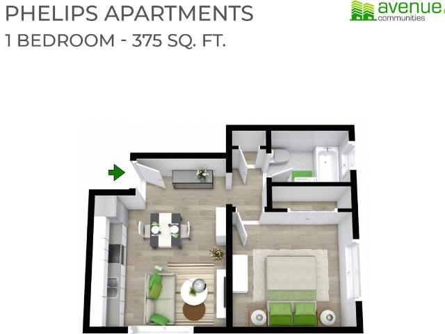 Apartment for rent in Wedgewood, Alberta