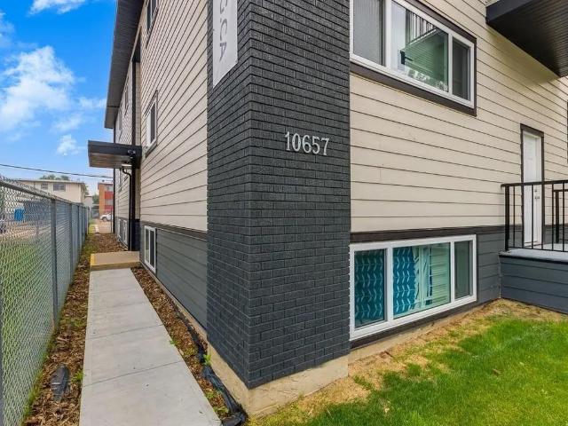Apartment for rent in Wedgewood, Alberta