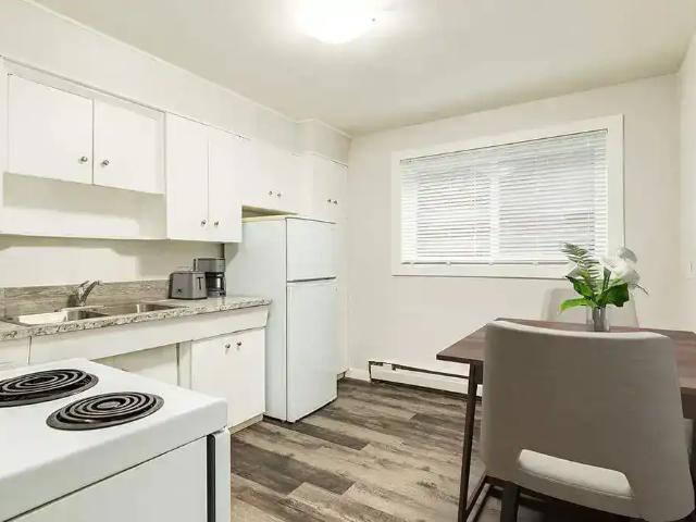 Apartment for rent in Wedgewood, Alberta