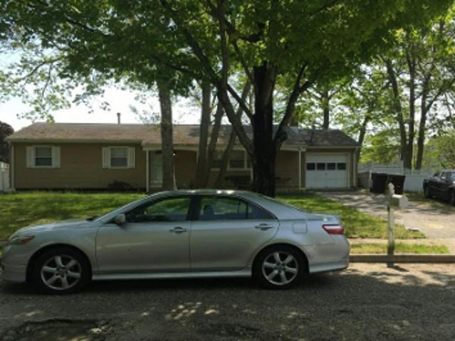 House for sale in Bayville, New Jersey