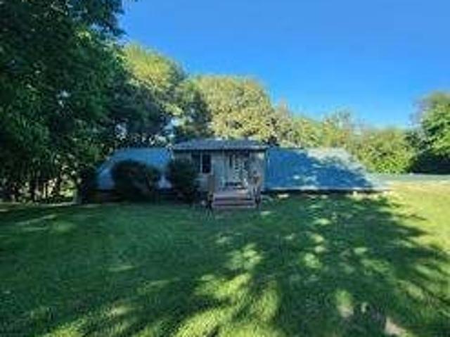 House for sale in Brooklyn, Iowa