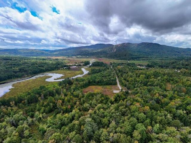 Land for sale in New Hampshire
