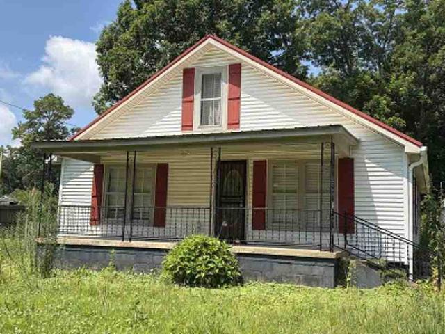 House for sale in Tennessee