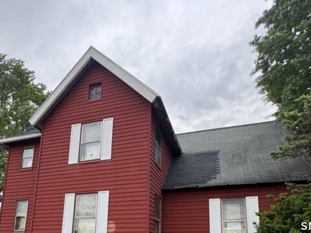 House for sale in East Hartford, Connecticut