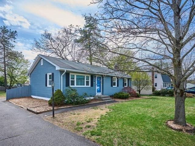 House for sale in Easthampton, Massachusetts