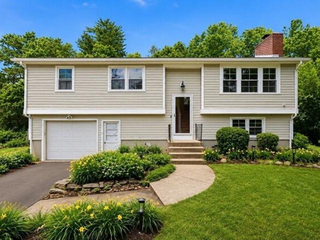 House for sale in Easthampton, Massachusetts