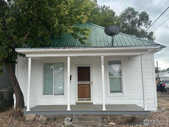 House for sale in Sterling, Colorado