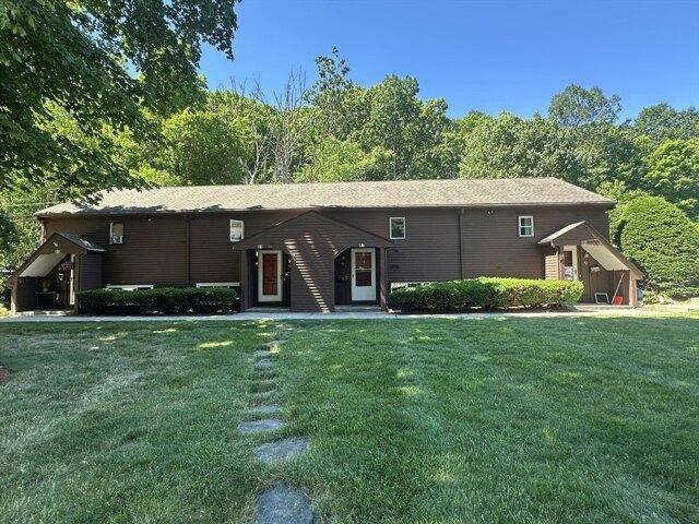 Condo for sale in Marlborough, Massachusetts