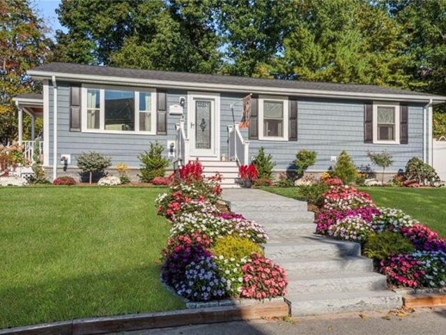 House for sale in Lippitt, West Warwick