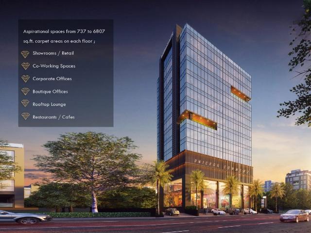 Commercial for rent in Poona, National Capital Territory Of Delhi